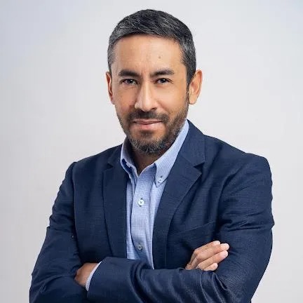 Abogado Hans Zapata Friz